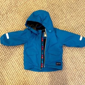 Polarn O. Pyret Wear Everywhere Jacket